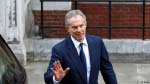 2003 Iraq Invasion Played Role  in Islamic State Rise: Blair